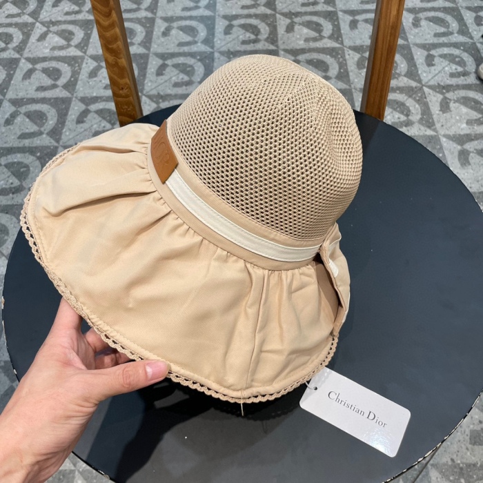 D*ior Hats Top XX250413-54