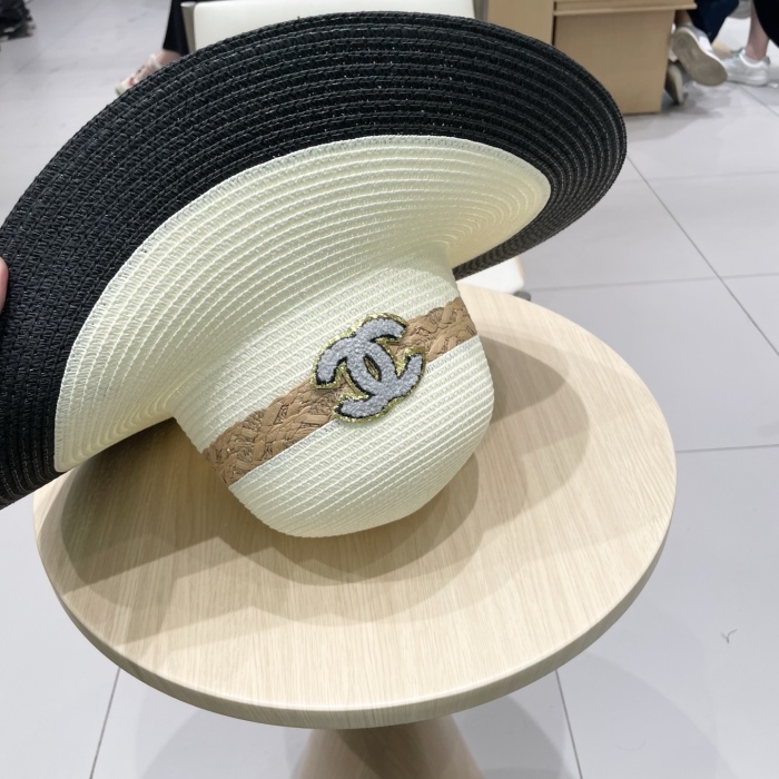 C*hanel  Hats Top XX20250412-4