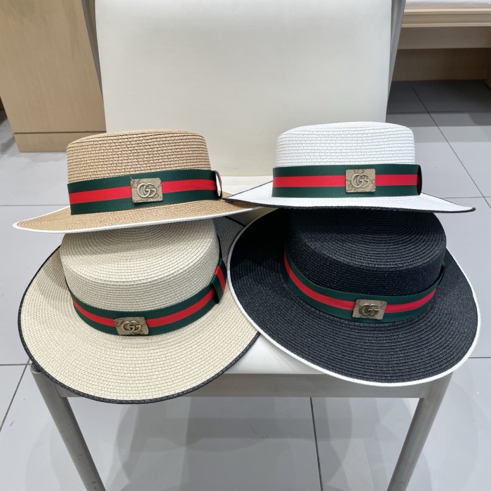 G*ucci  Hats Top XX250413-16