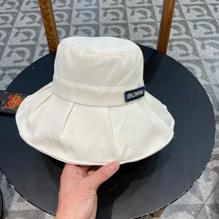 B*alenciaga  Hats Top XX20250413-34