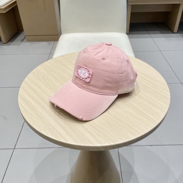 L*ouis V*uitton Hats Top XX250413-41