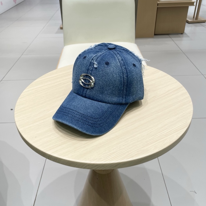 B*alenciaga  Hats Top XX20250413-30