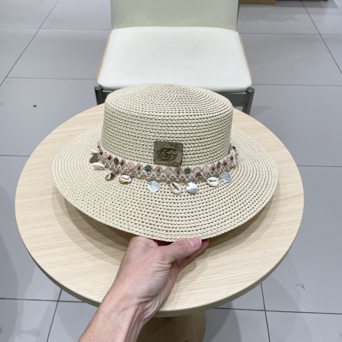 G*ucci  Hats Top XX250413-27