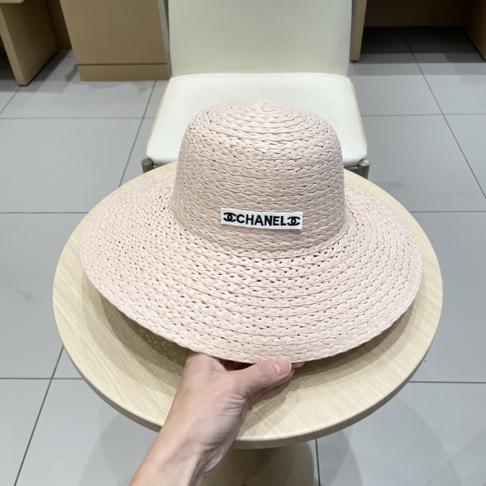 C*hanel  Hats Top XX20250413-19