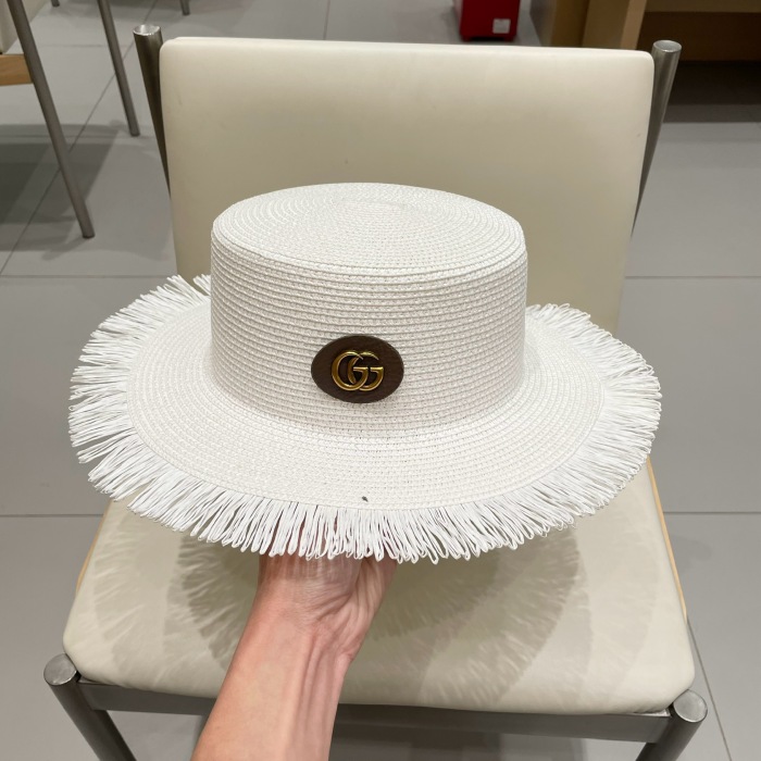 G*ucci  Hats Top XX250413-6