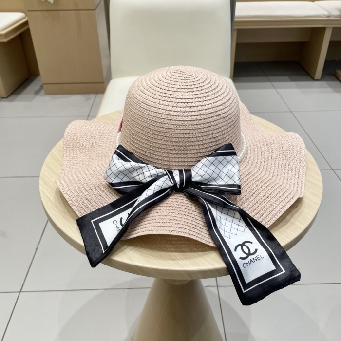 C*hanel  Hats Top XX20250413-20