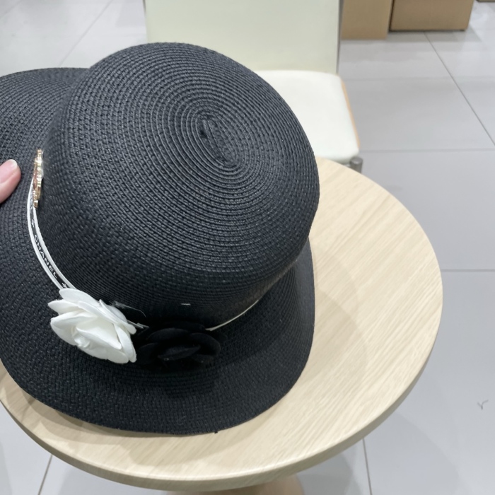 C*hanel  Hats Top XX20250412-5