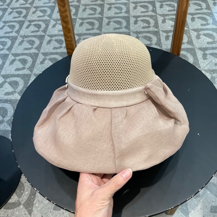 C*hanel  Hats Top XX20250413-60