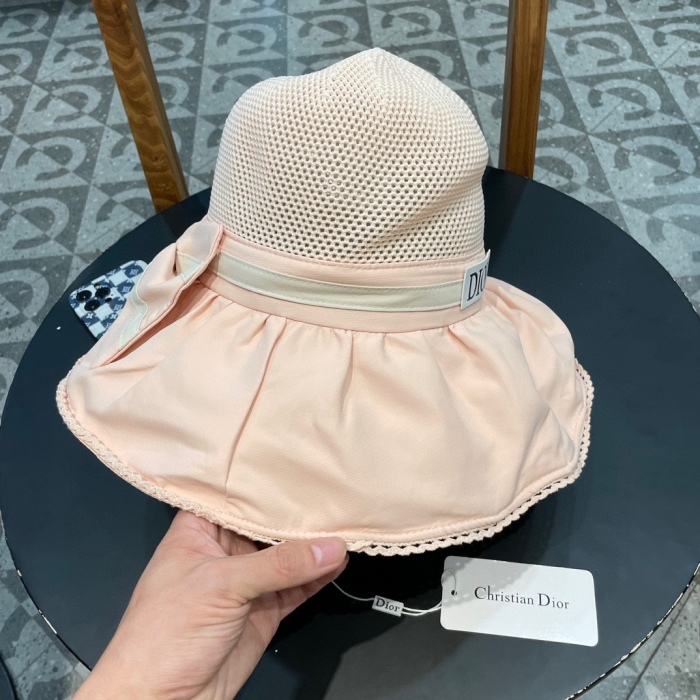 D*ior Hats Top XX250413-54