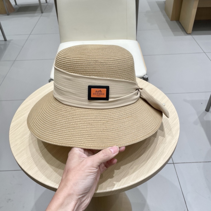 H*ermes  Hats Top XX20250413-25