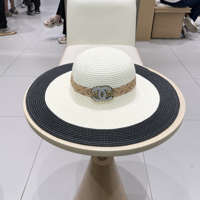 C*hanel  Hats Top XX20250412-4