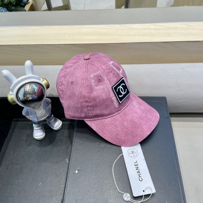 C*hanel  Hats Top XX20250413-51