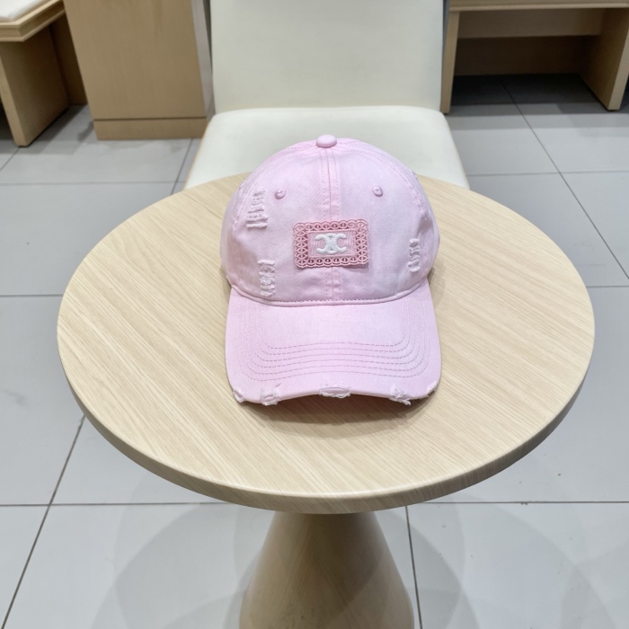 C*eline  Hats Top XX20250413-40