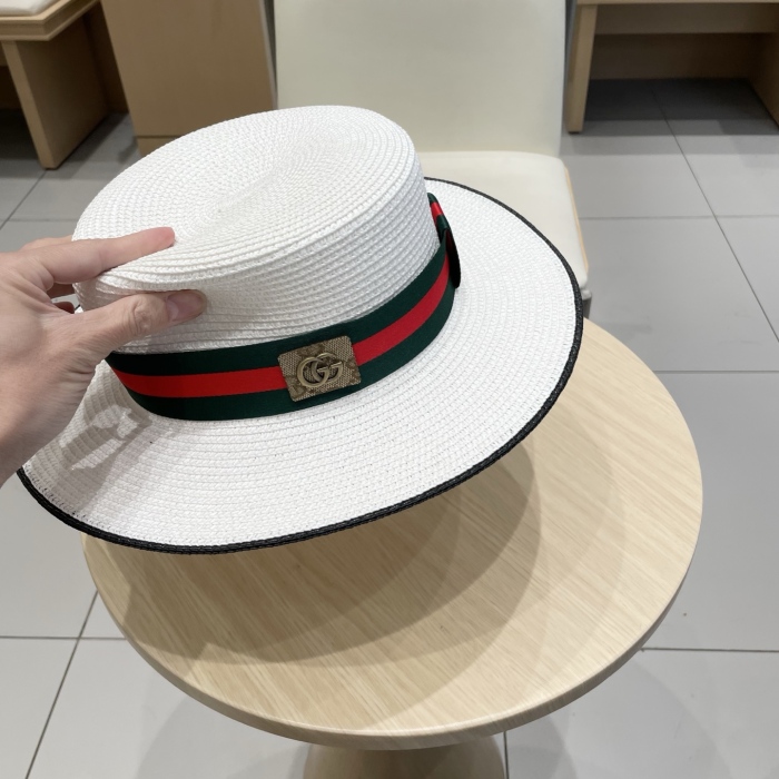 G*ucci  Hats Top XX250413-16