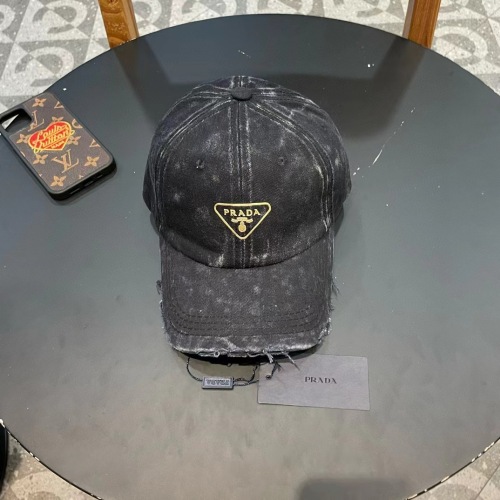 P*arda  Hats Top XX20250413-35