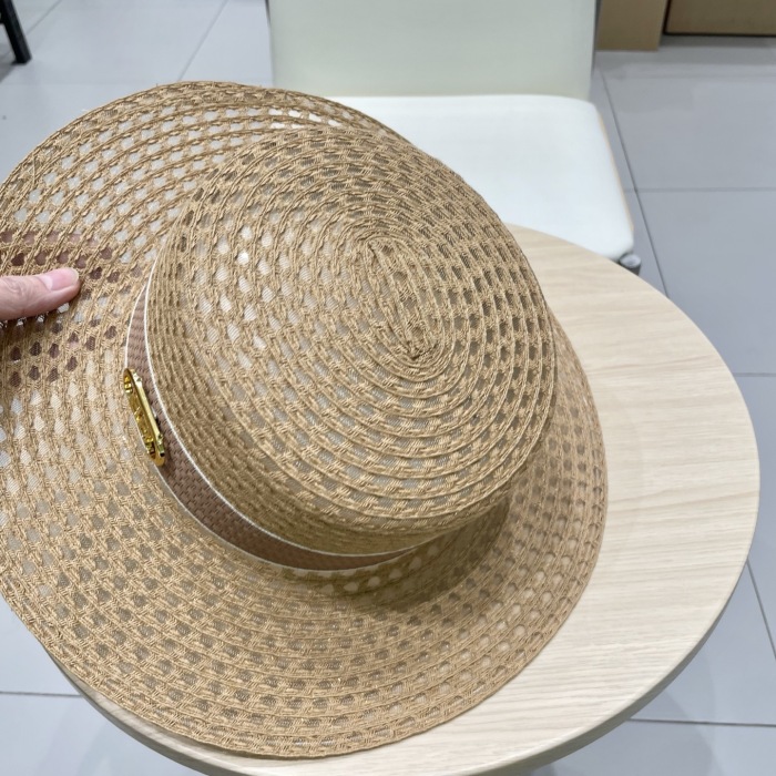 B*alenciaga  Hats Top XX20250413-22
