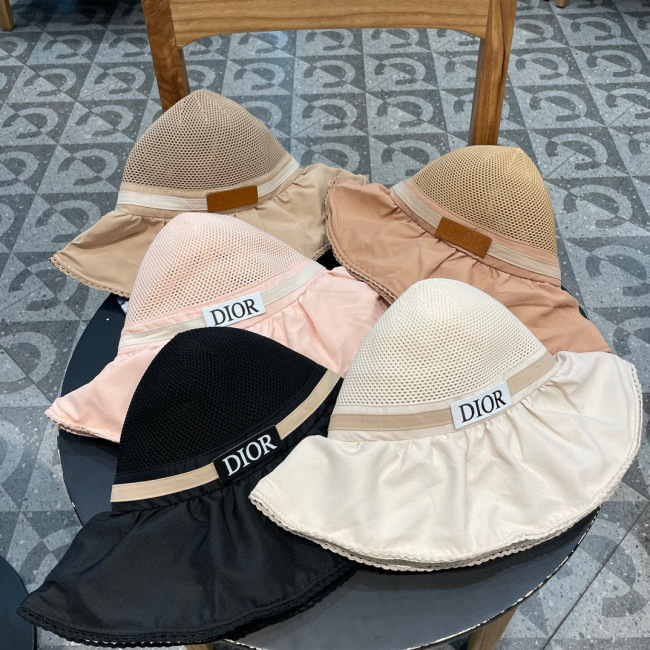 D*ior Hats Top XX250413-54