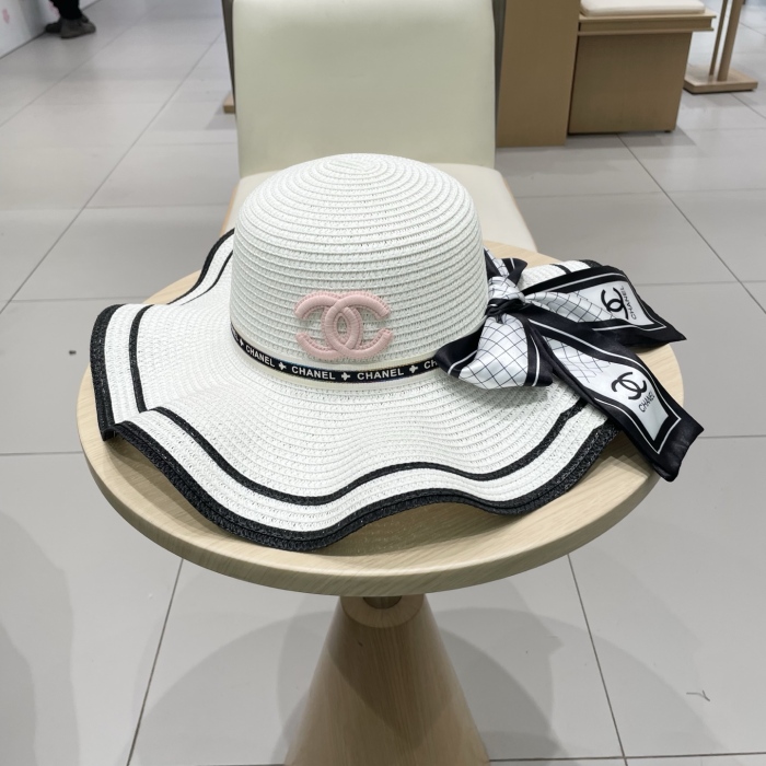 C*hanel  Hats Top XX20250413-28