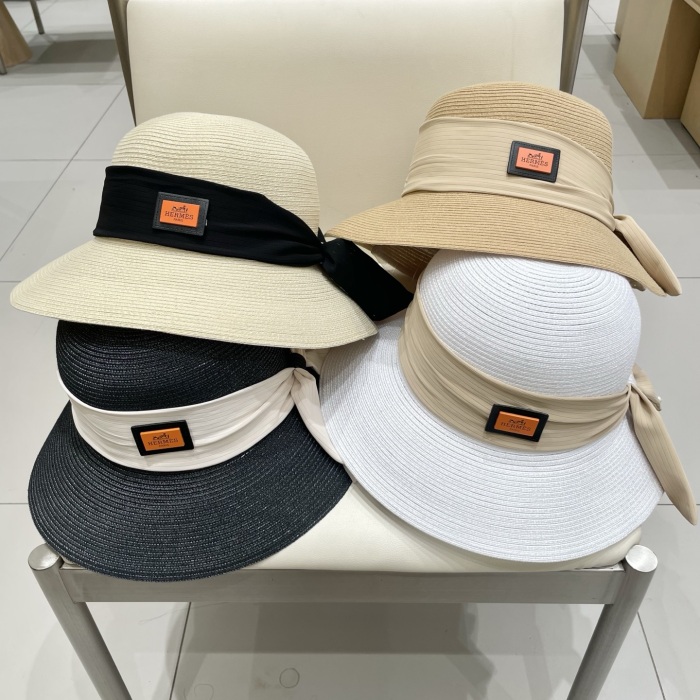 H*ermes  Hats Top XX20250413-25