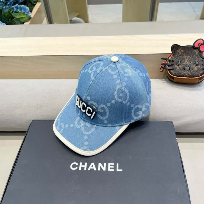 G*ucci  Hats Top XX250412-9