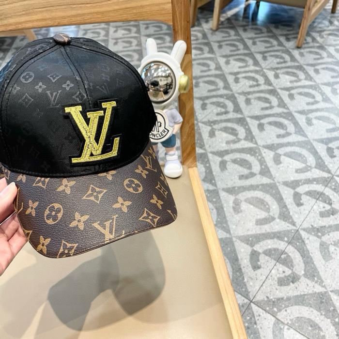L*ouis V*uitton  Hats Top XX20250412-8