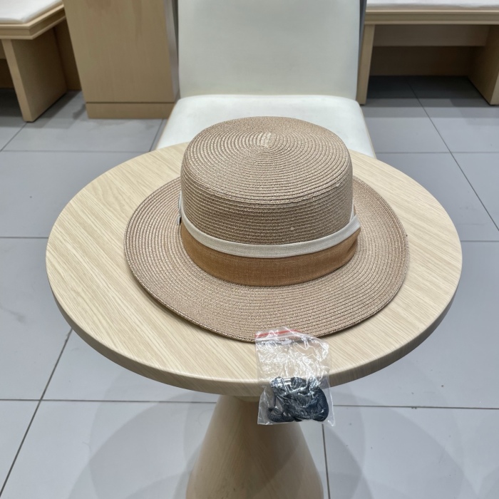 C*hanel  Hats Top XX20250413-18