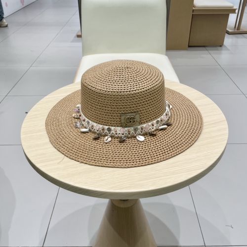 G*ucci  Hats Top XX250413-27