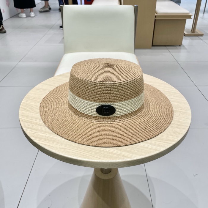 G*ucci  Hats Top XX250412-3