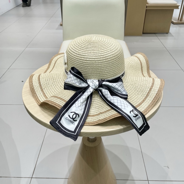 C*hanel  Hats Top XX20250413-28
