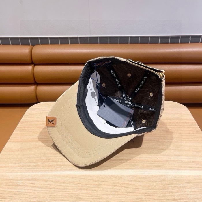 L*ouis V*uitton Hats Top XX250413-44