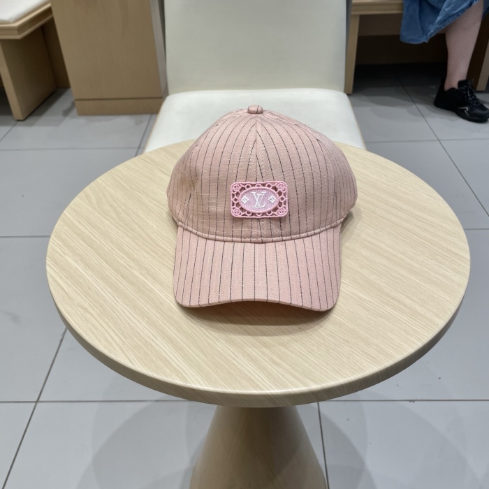L*ouis V*uitton Hats Top XX250413-15