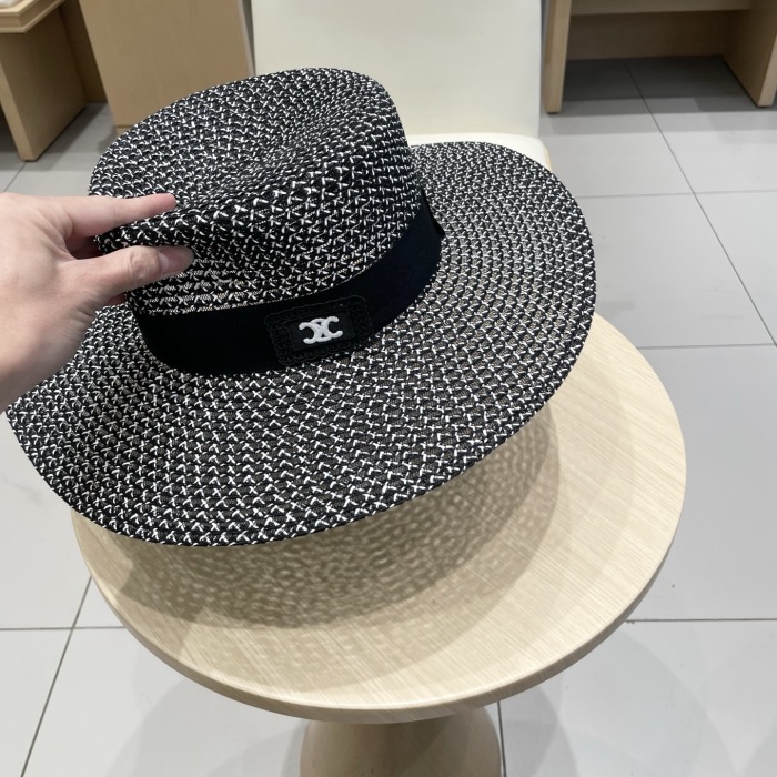 C*eline  Hats Top XX20250413-13
