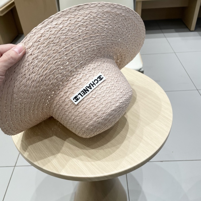 C*hanel  Hats Top XX20250413-19
