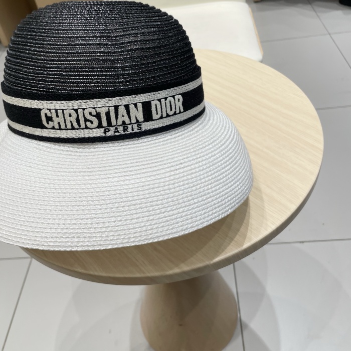 D*ior Hats Top XX250413-14