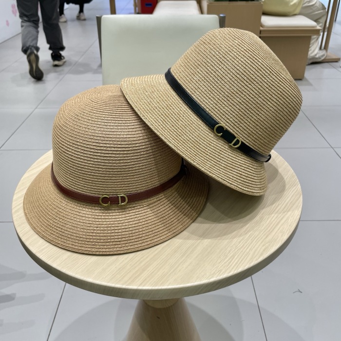 D*ior Hats Top XX250413-29
