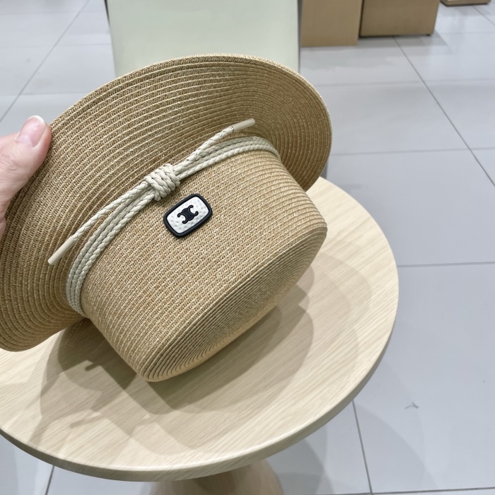 C*eline  Hats Top XX20250413-8