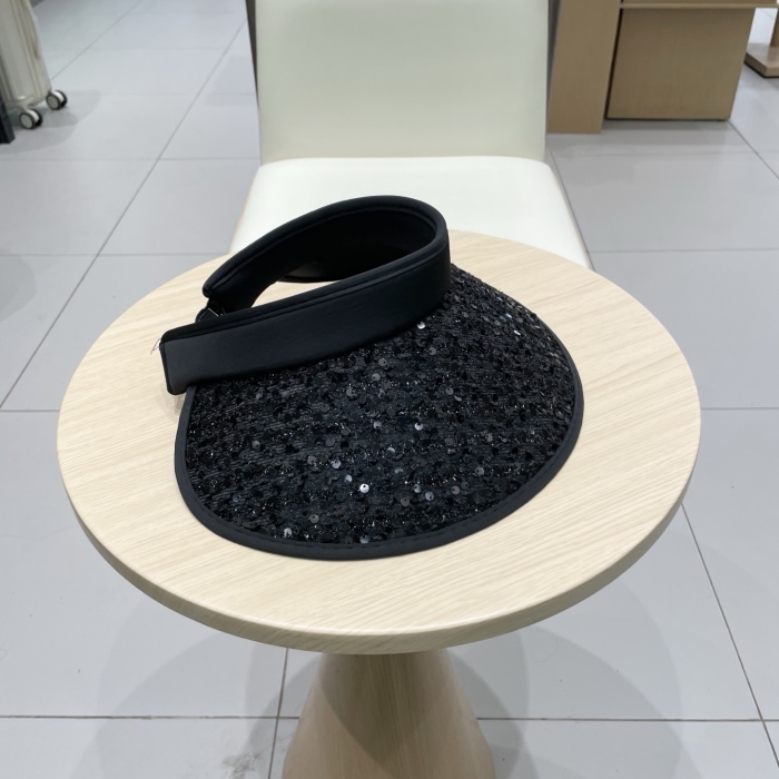 C*hanel  Hats Top XX20250412-6