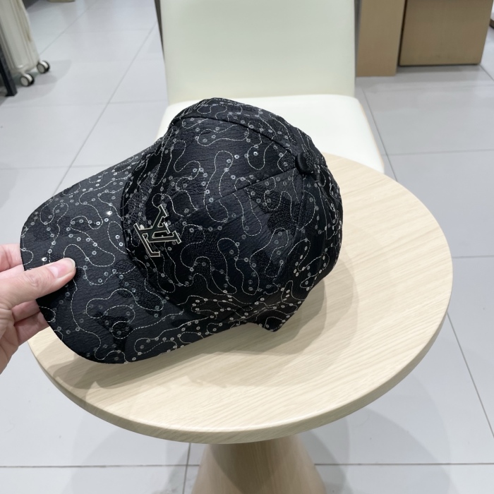 L*ouis V*uitton Hats Top XX250413-32
