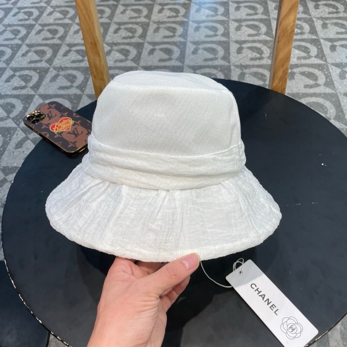 C*hanel  Hats Top XX20250413-57