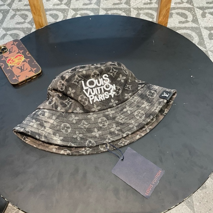 L*ouis V*uitton Hats Top XX250413-58