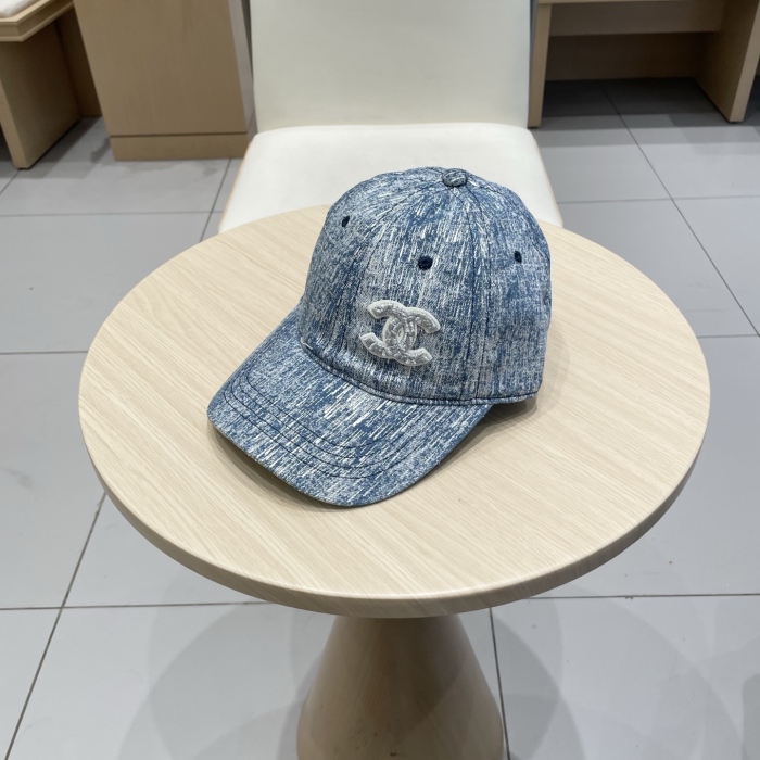 C*hanel  Hats Top XX20250413-39