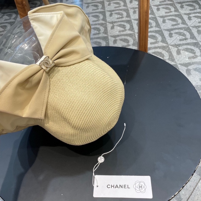 C*hanel  Hats Top XX20250413-52
