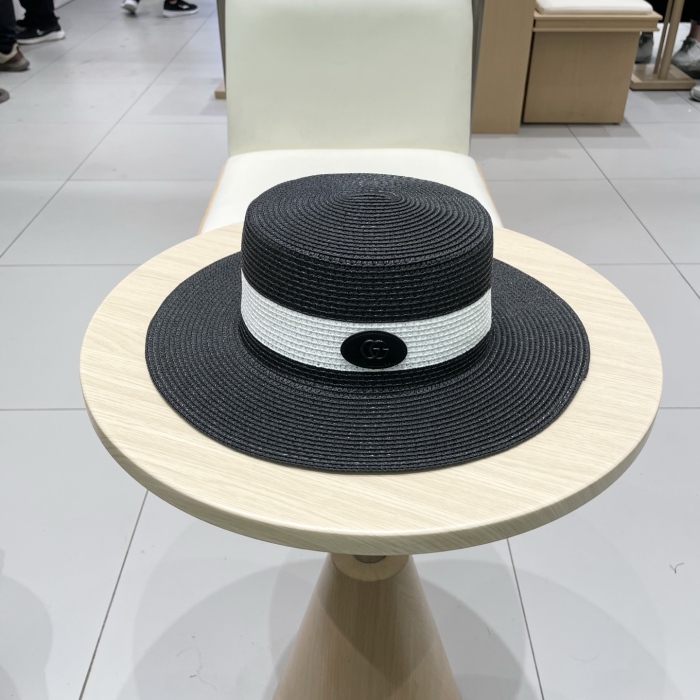 G*ucci  Hats Top XX250412-3