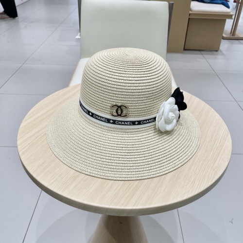 C*hanel  Hats Top XX20250412-5