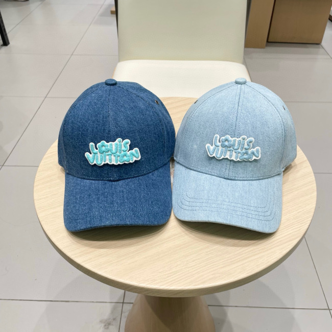 L*ouis V*uitton Hats Top XX250413-31