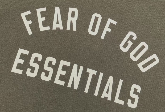 E*ssential & F*OG  Hoodies Top SONE Quality 20250414-19
