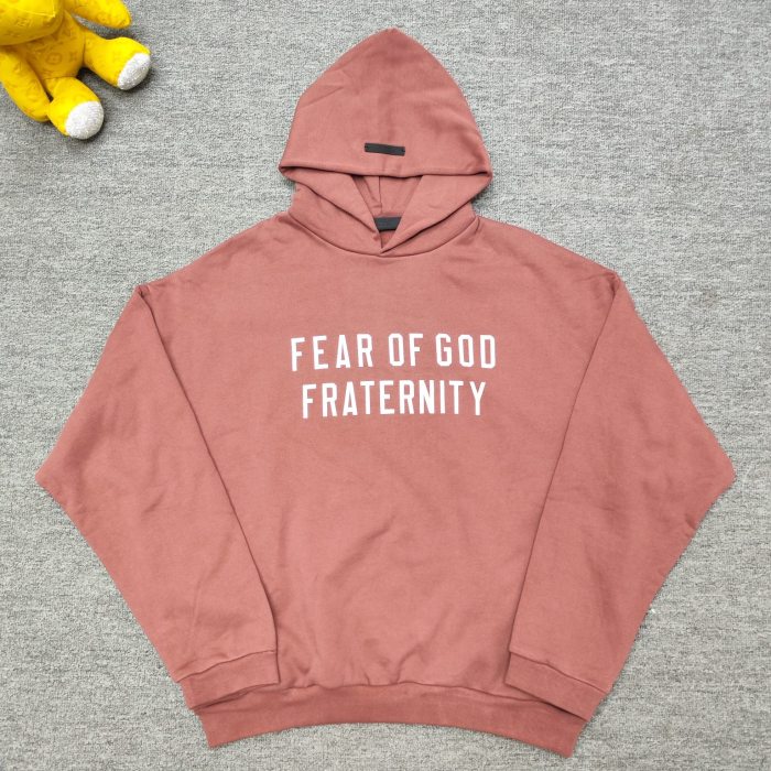 E*ssential & F*OG  Hoodies Top SONE Quality 20250414-5