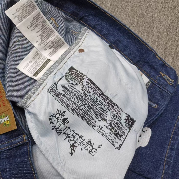 Denim Tears Pants Top Sone 20250414-44