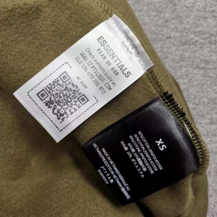 E*ssential & F*OG  Hoodies Top SONE Quality 20250414-17
