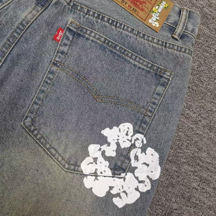 Denim Tears Pants Top Sone 20250414-41